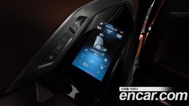 BMW 7 серии 2025