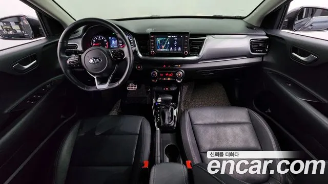 Kia Stonic 2020