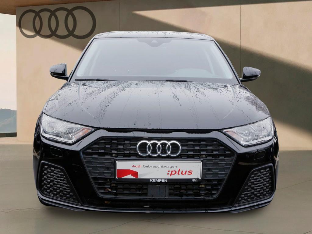Audi A1 2023