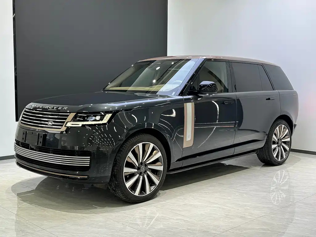 Land Rover Range Rover 2023