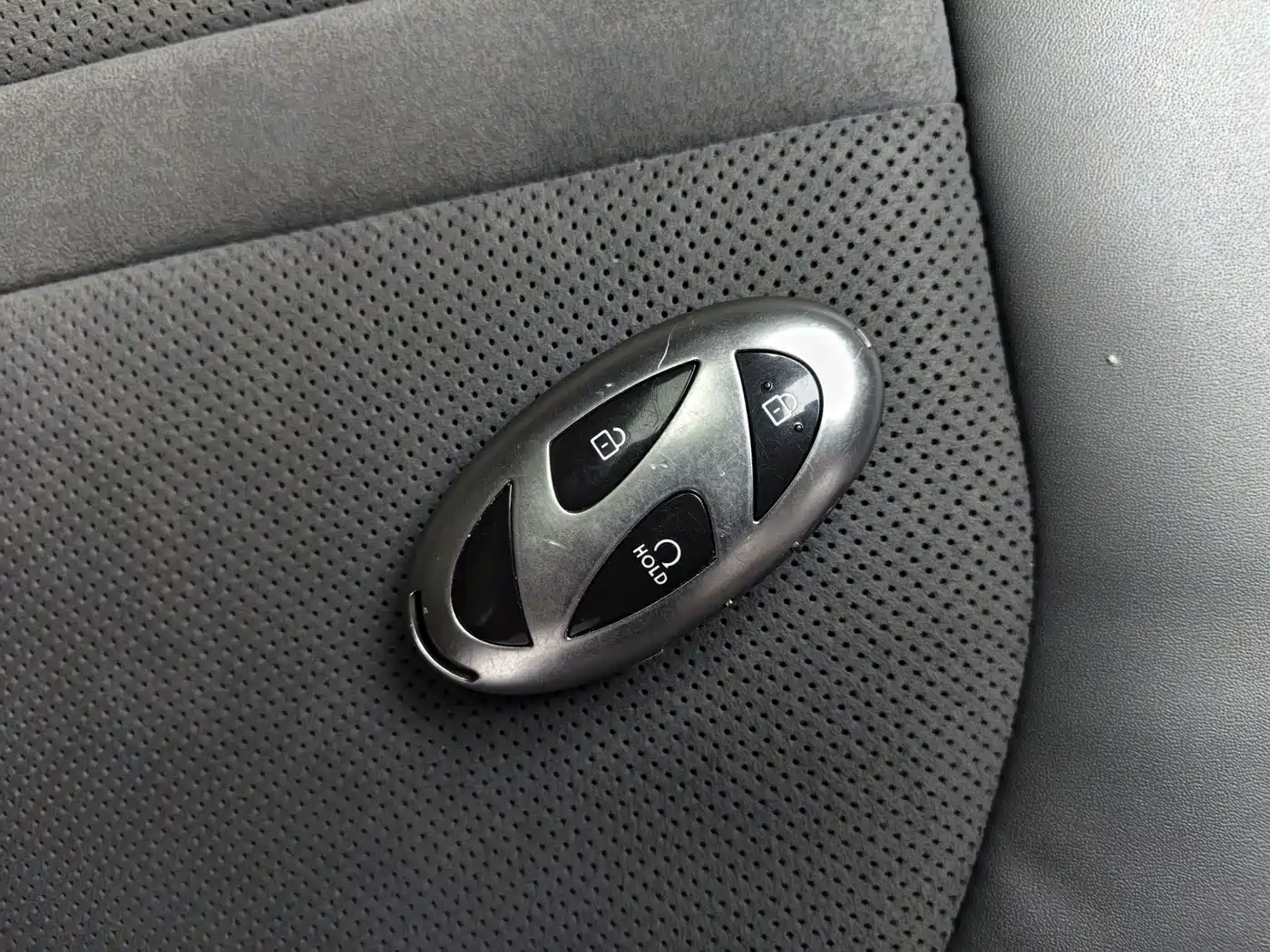 Hyundai Sonata 2024