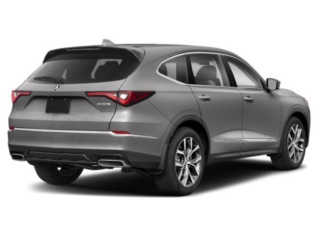Acura MDX 2023