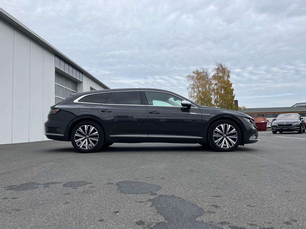 Volkswagen Arteon 2021