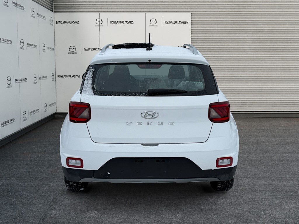 Hyundai Venue 2023