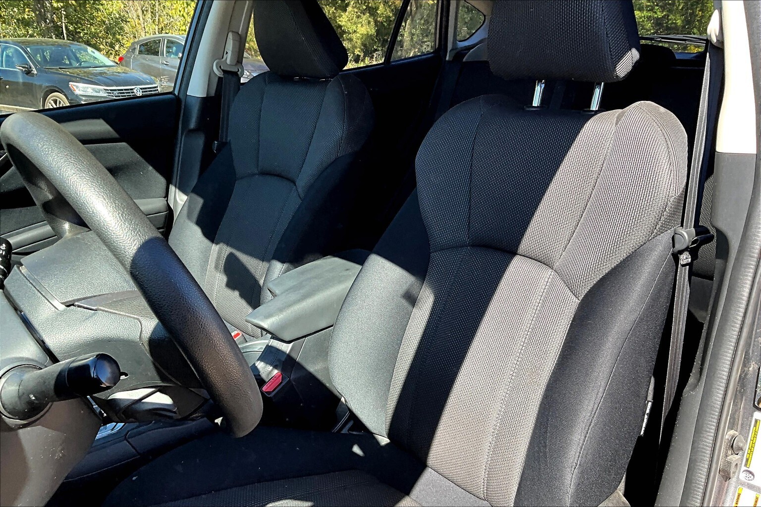 Subaru Crosstrek 2020