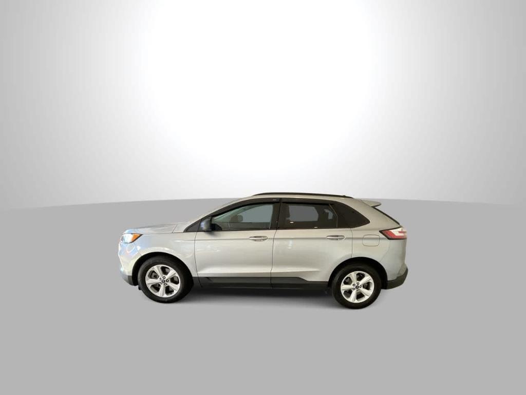 Ford Edge 2021