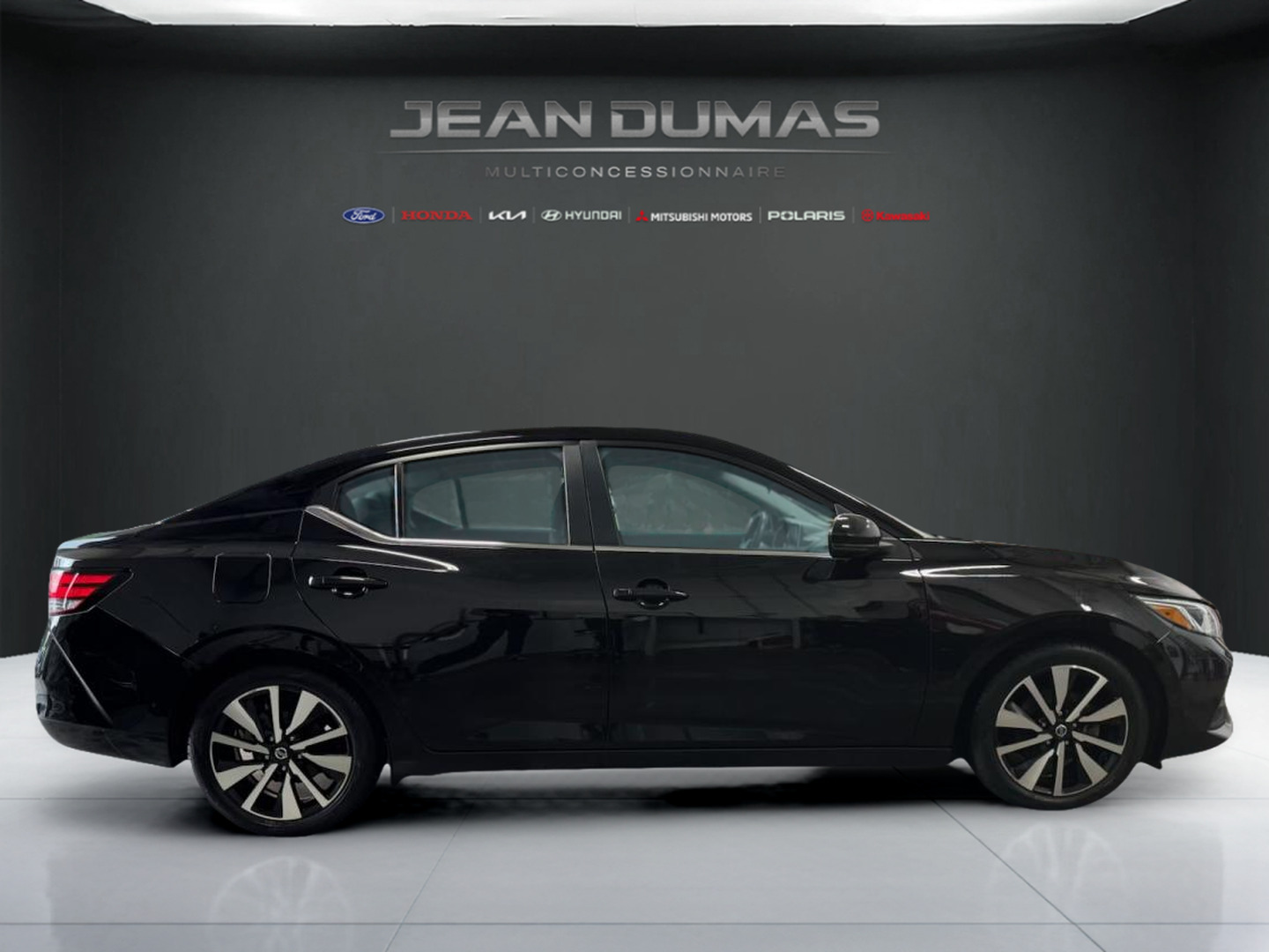 Nissan Sentra 2023