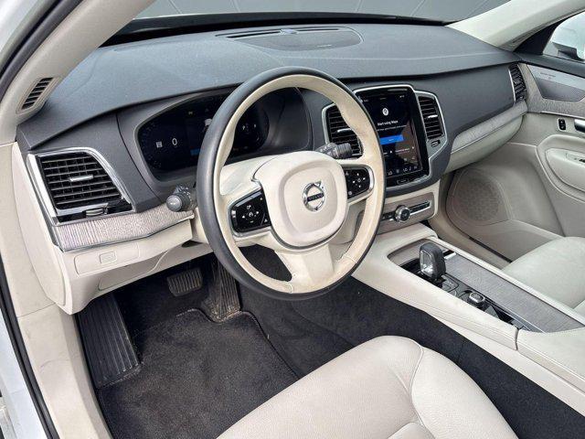 Volvo XC90 2023