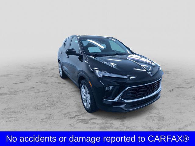 Buick Encore GX 2025