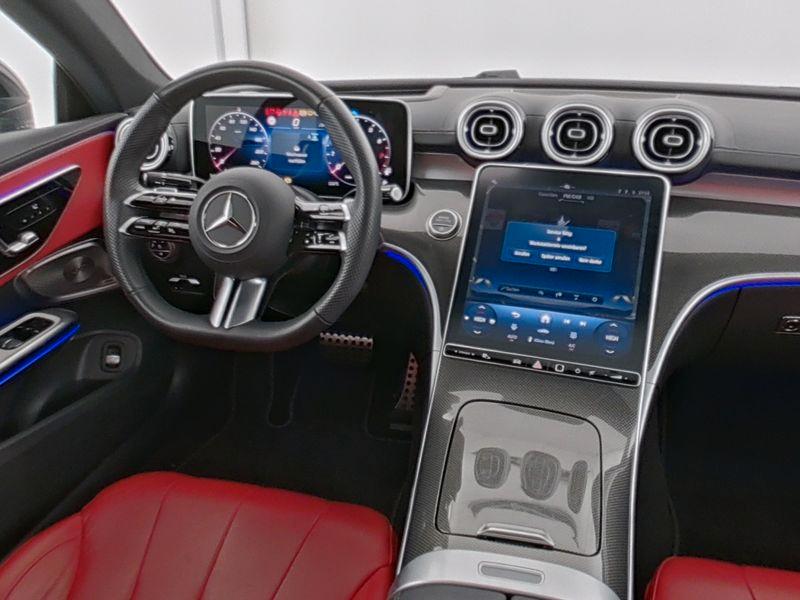 Mercedes-Benz CLE 300 2025