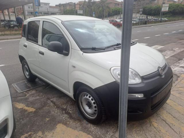 Fiat Panda 2022