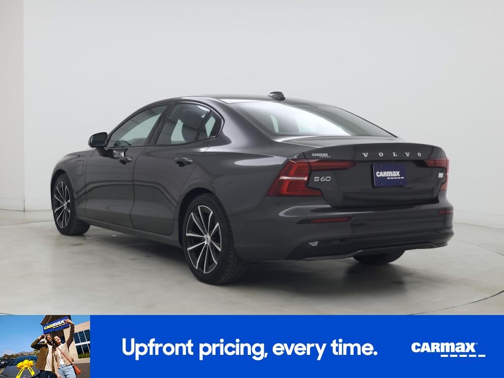 Volvo S60 2023