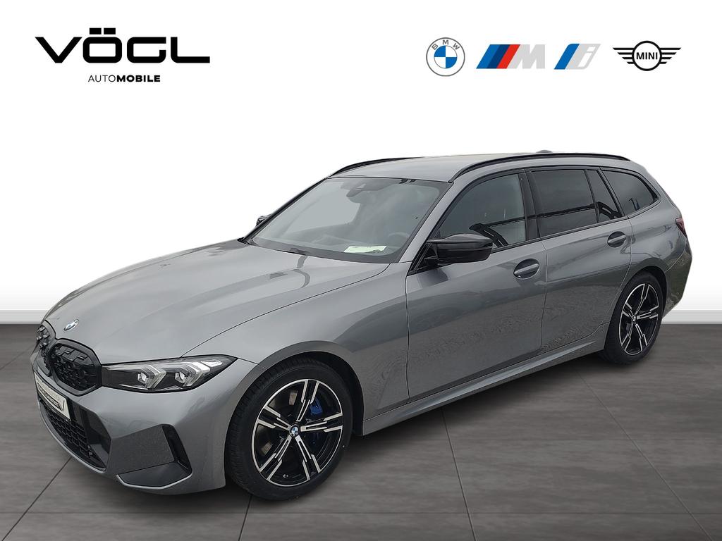 BMW M340D 2022