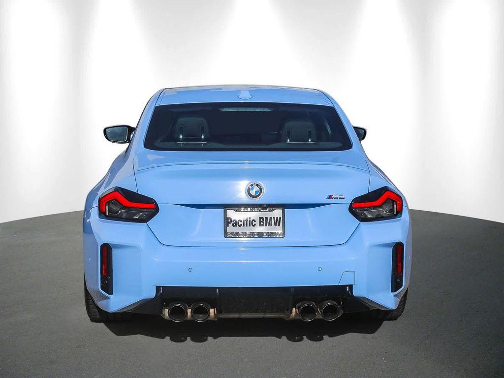 BMW M2 2023