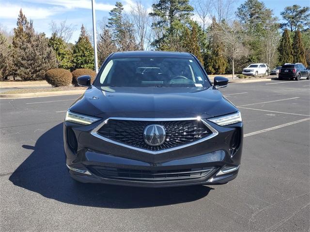 Acura MDX 2024