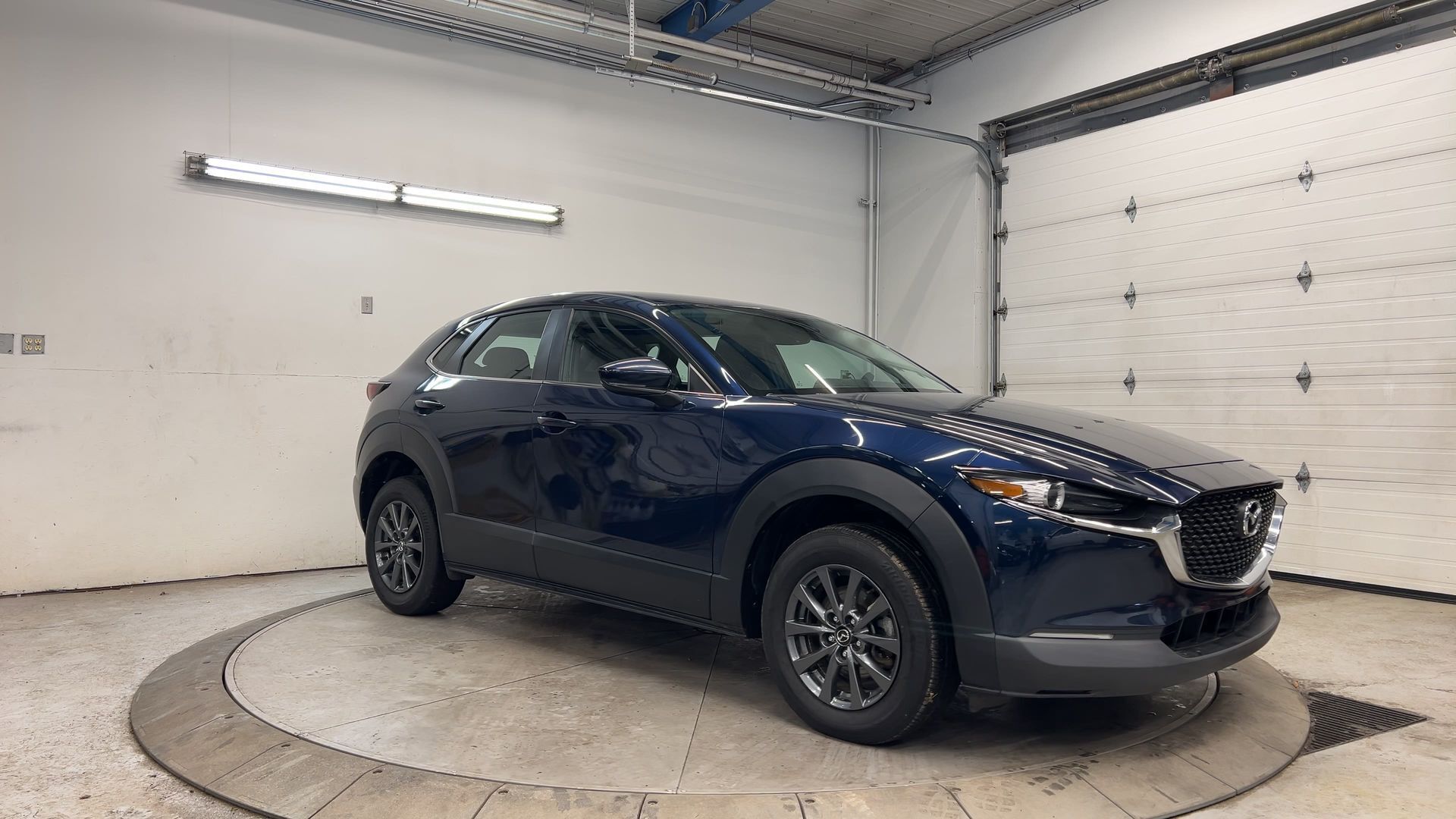 Mazda CX-30 2022