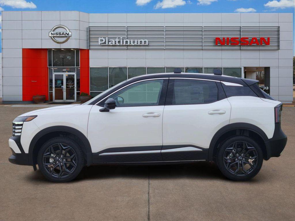 Nissan Kicks 2026