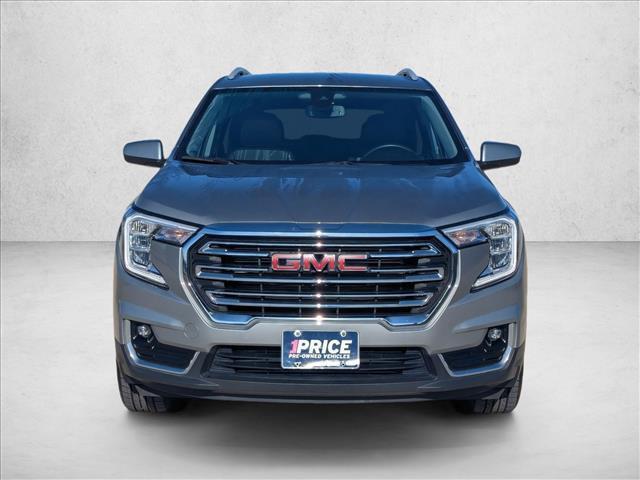 GMC Terrain 2024