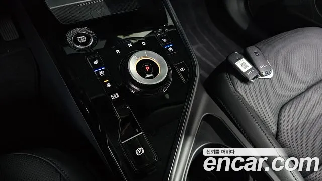 Kia Niro 2024