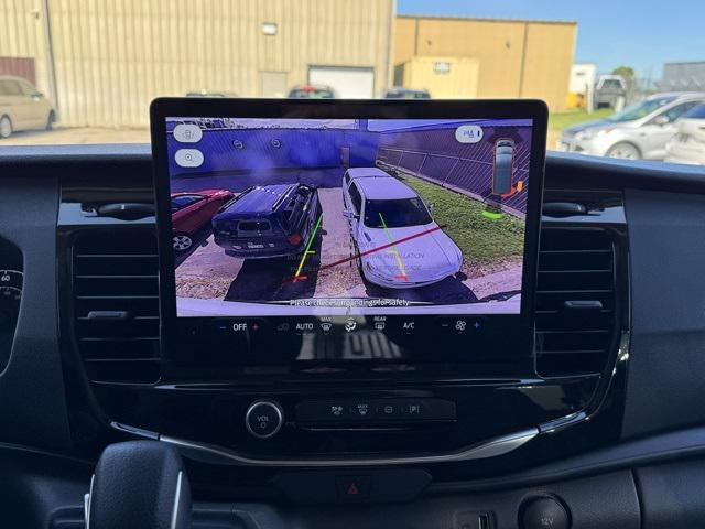 Ford Transit 2024