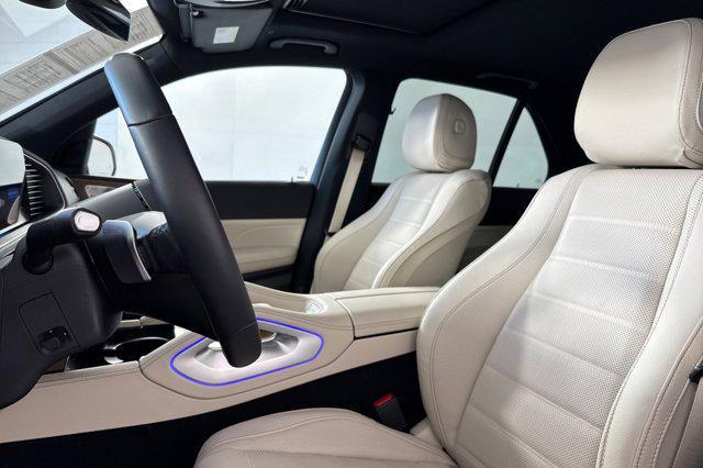 Mercedes-Benz GLE 580 2025