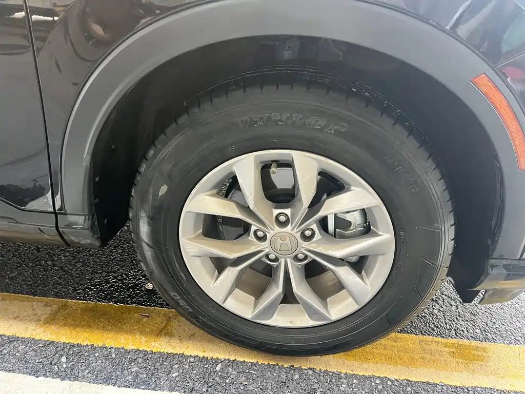 Honda CR-V 2023