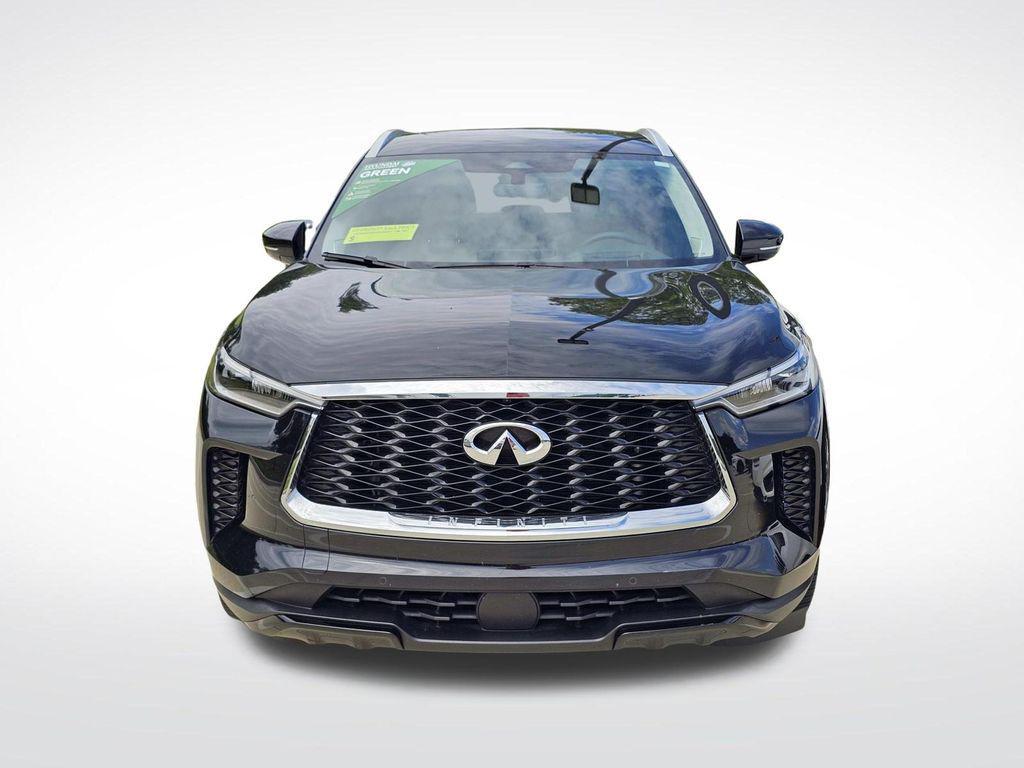 Infiniti QX60 2023