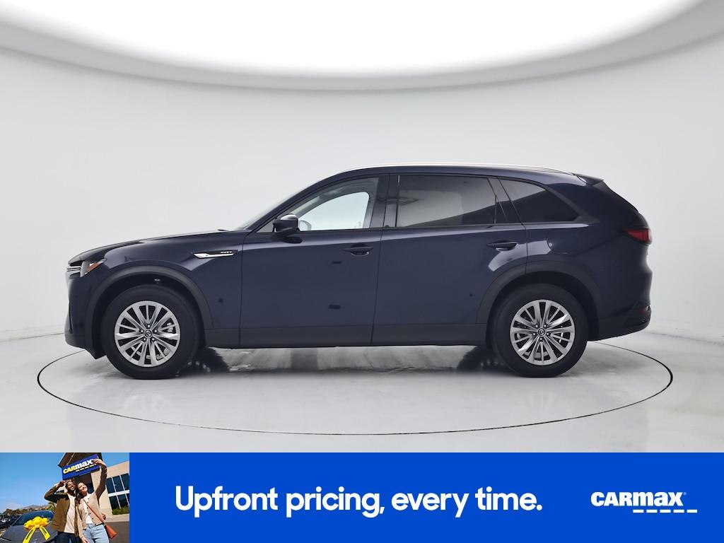 Mazda CX-90 2024