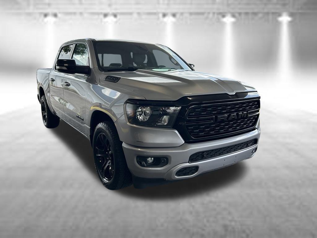 Ram 1500 2022