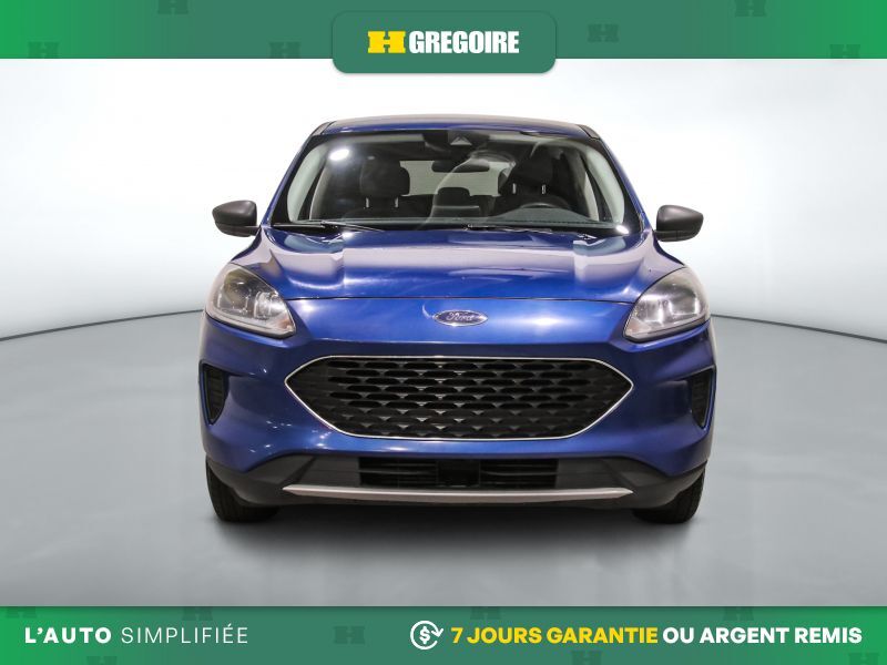 Ford Escape 2022