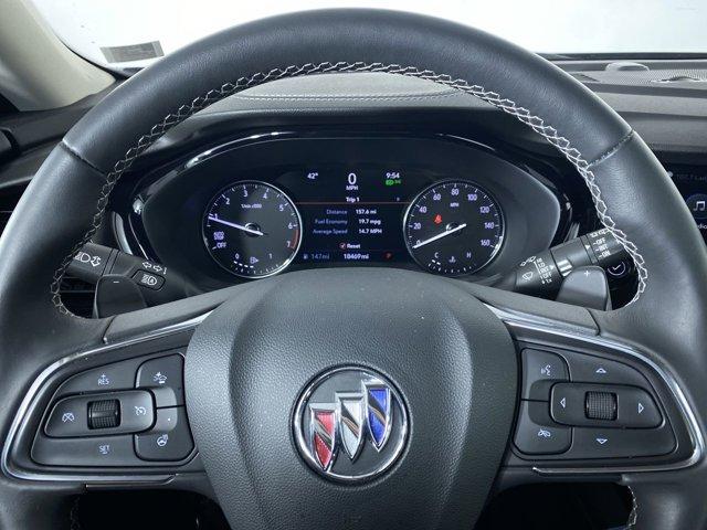 Buick Envision 2023
