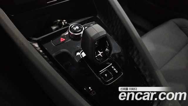 Polestar 2 2022