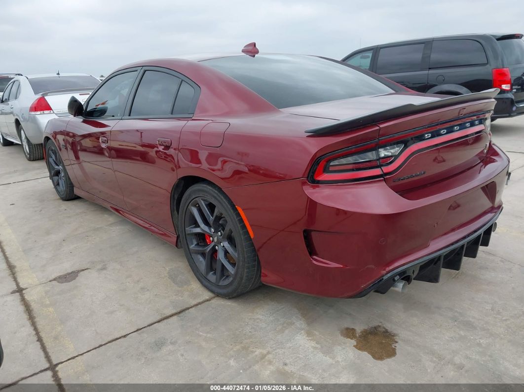 Dodge Charger 2023