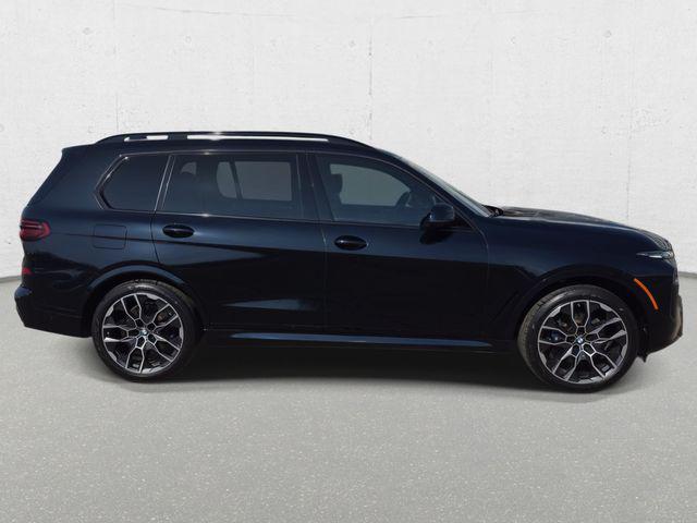 BMW X7 2024