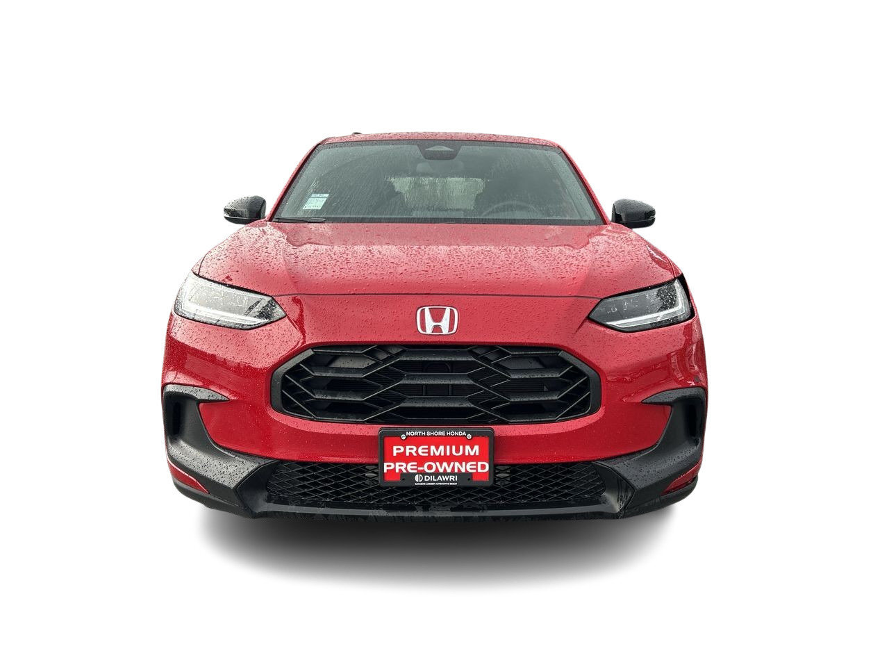 Honda HR-V 2025