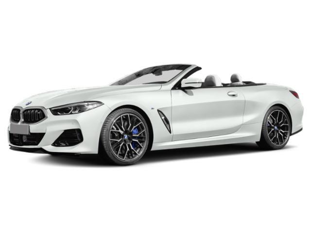 BMW 840 2023