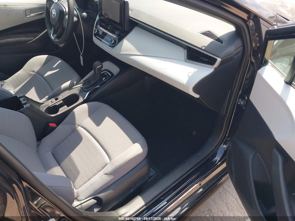 Toyota Corolla 2026