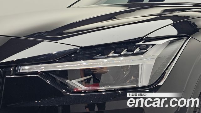 Polestar 2 2022