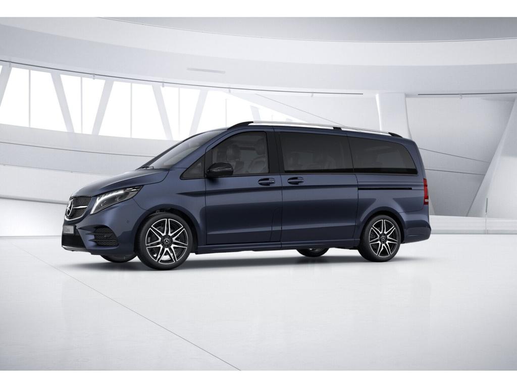 Mercedes-Benz V 300 2023