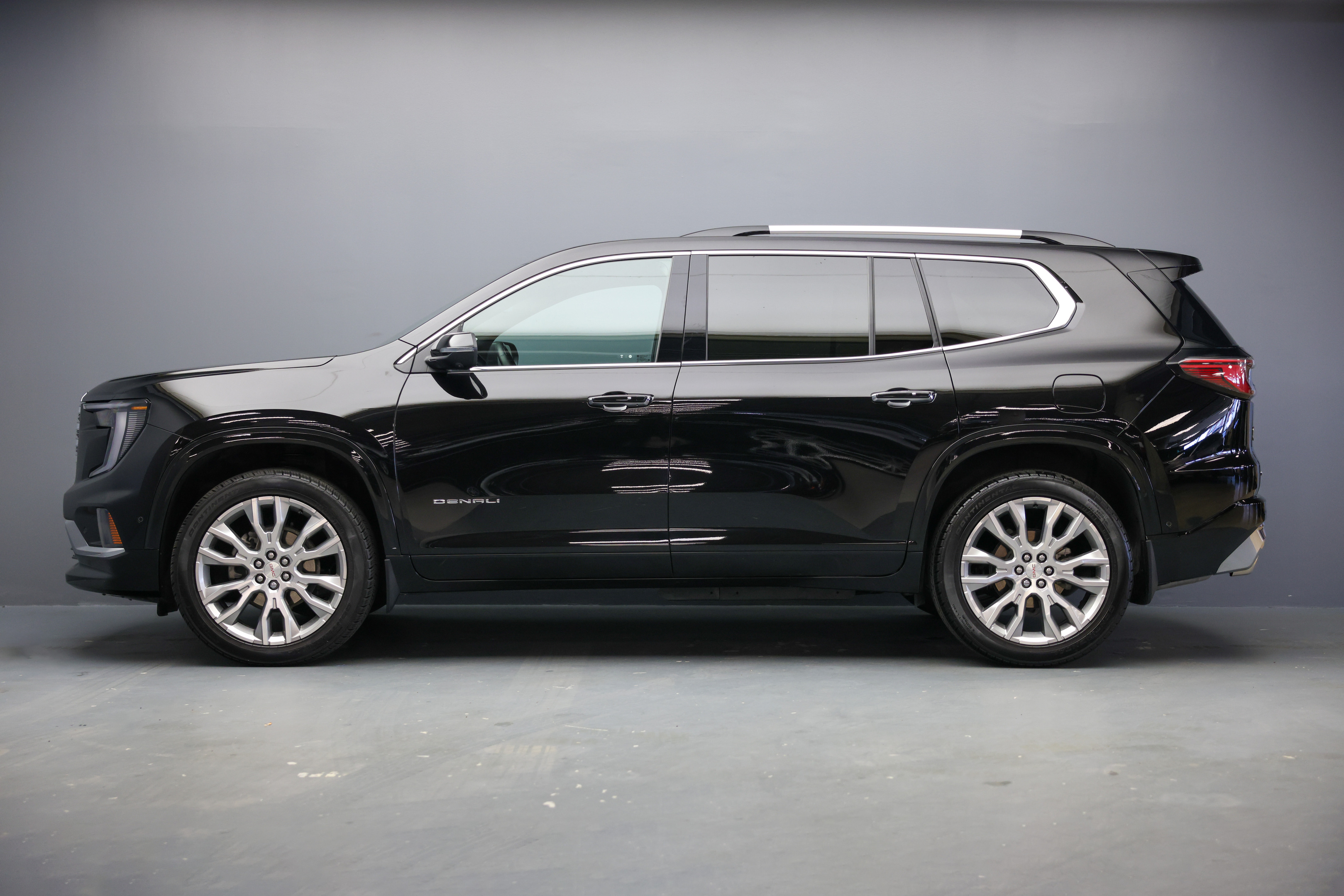 GMC Acadia 2024