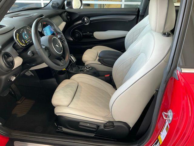 Mini Hardtop 2023