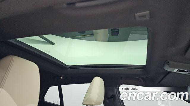 BMW iX2 2024