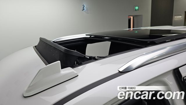 Cadillac Escalade 2021