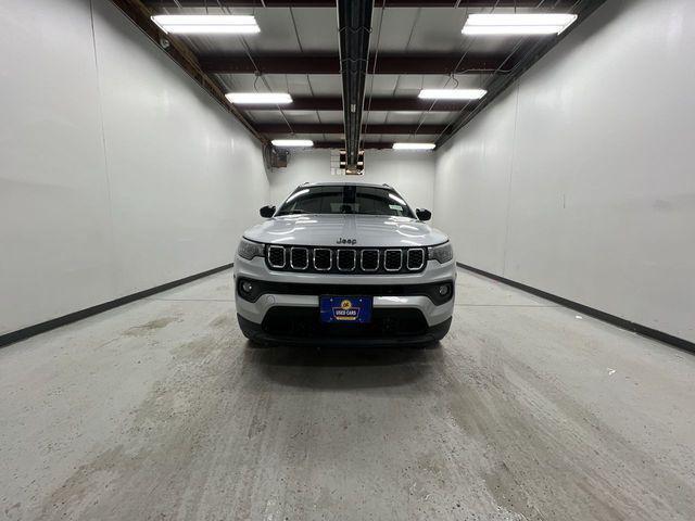 Jeep Compass 2024