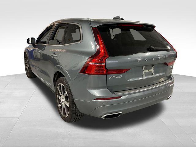 Volvo XC60 2021
