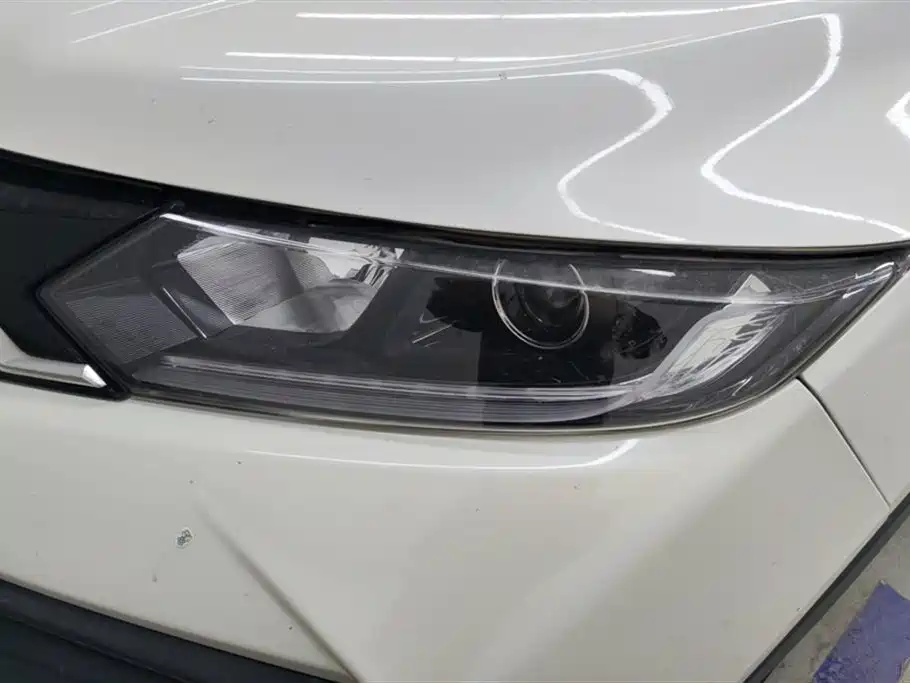 Honda XR-V 2021