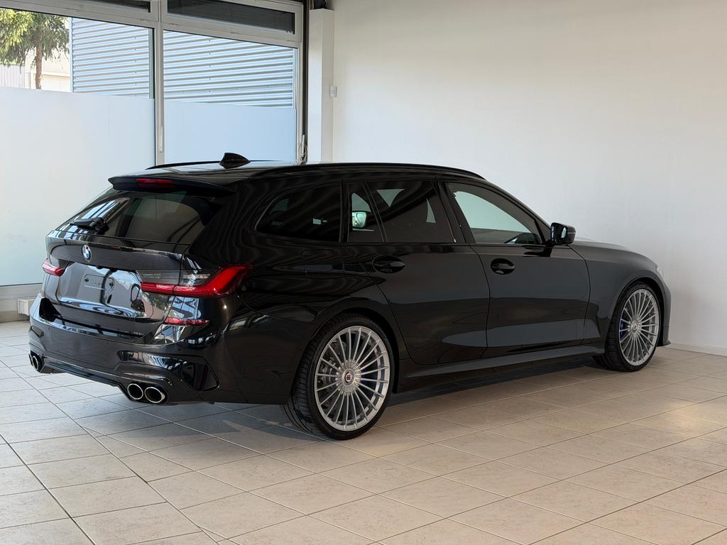Alpina B3 2021