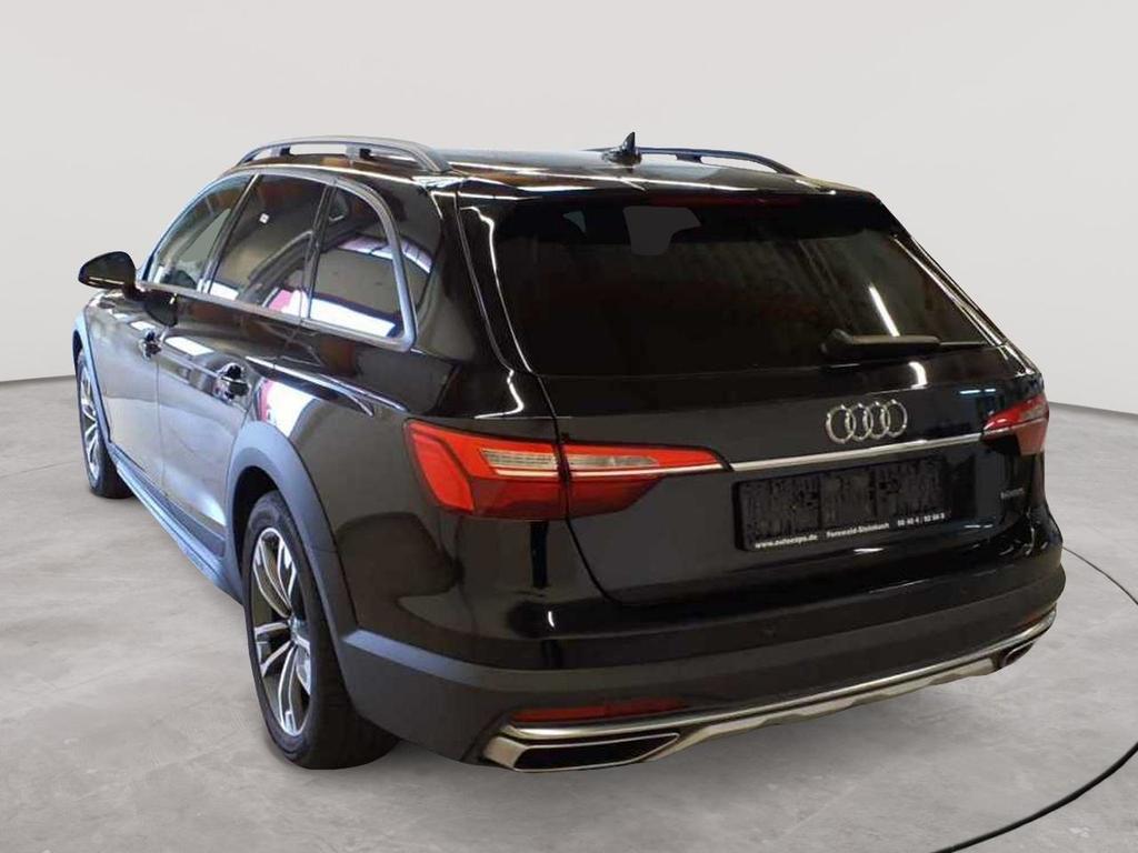 Audi A4 allroad 2020