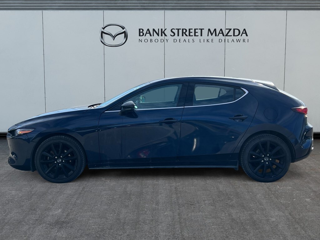Mazda 3 2023