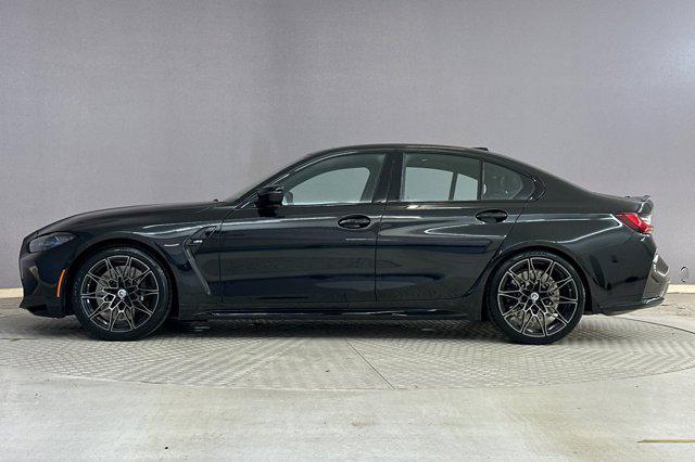 BMW M3 2023